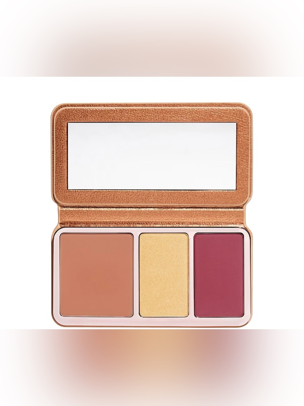 Anastasia Tropical Getaway Face Palette